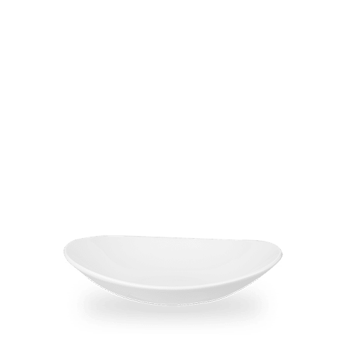 White Orbit Oval Pasta Bowl 21Oz Box of 12 (3-5 Working Days Delivery)