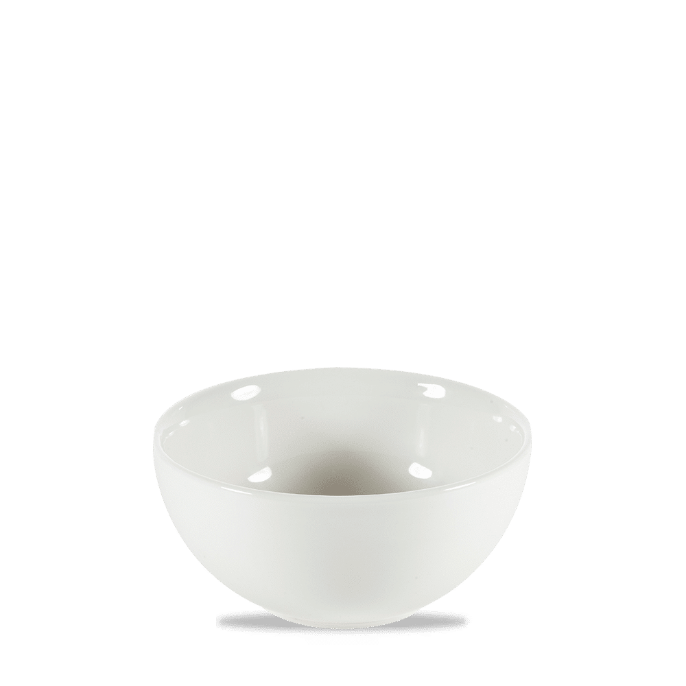 White  Soup Bowl 16Oz Box 12