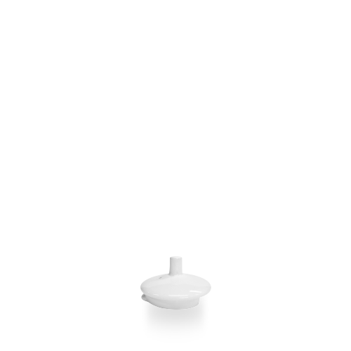 White Profile Replacement Lid 30Oz Box of 6 (3-5 Working Days Delivery)
