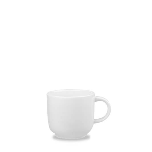 White Bubble Cup 12Oz Box of 12 (3-5 Working Days Delivery)