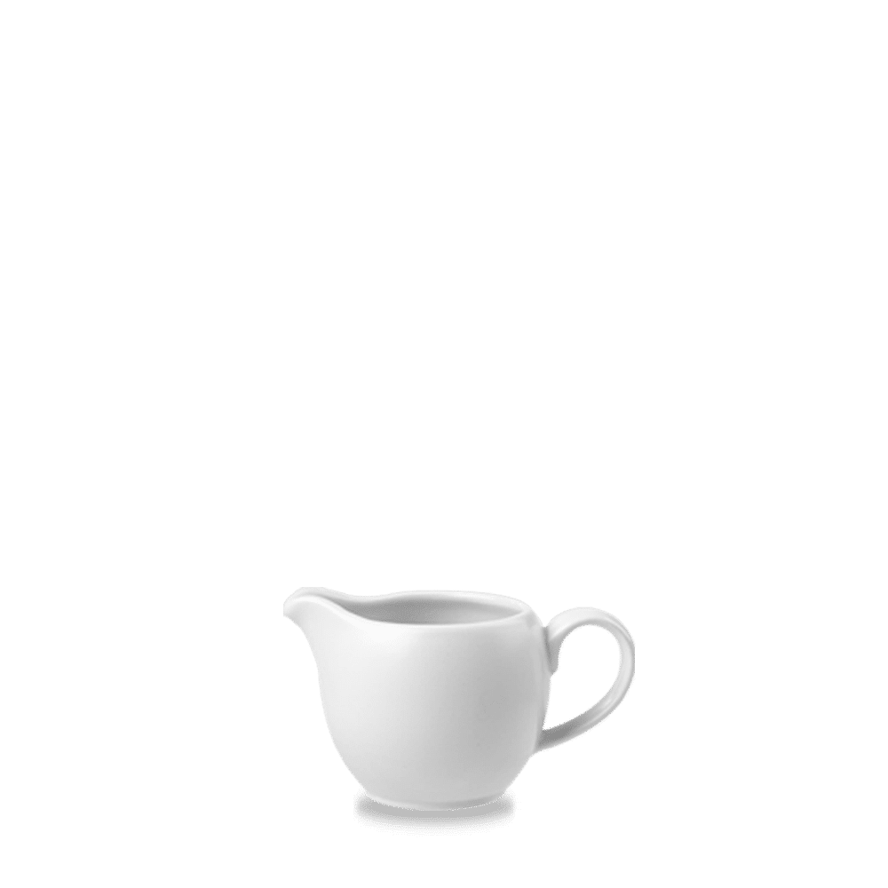 White Profile Jug 4Oz Box 4