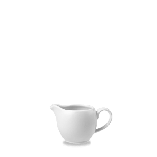 White Profile Jug 4Oz Box of 4 (3-5 Working Days Delivery)