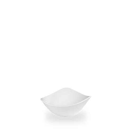 White Lotus Bowl 6" Box 12