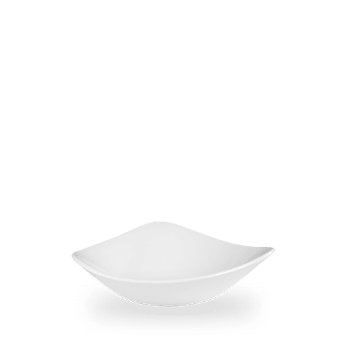 White Lotus Bowl 9" Box 12