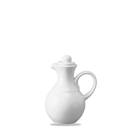 White Oil / Vinegar Bottle 6Oz Box of 6 (3-5 Working Days Delivery)
