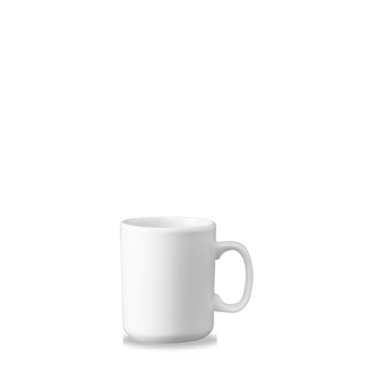 White Windsor Mug 10Oz Box of 36 (3-5 Working Days Delivery)