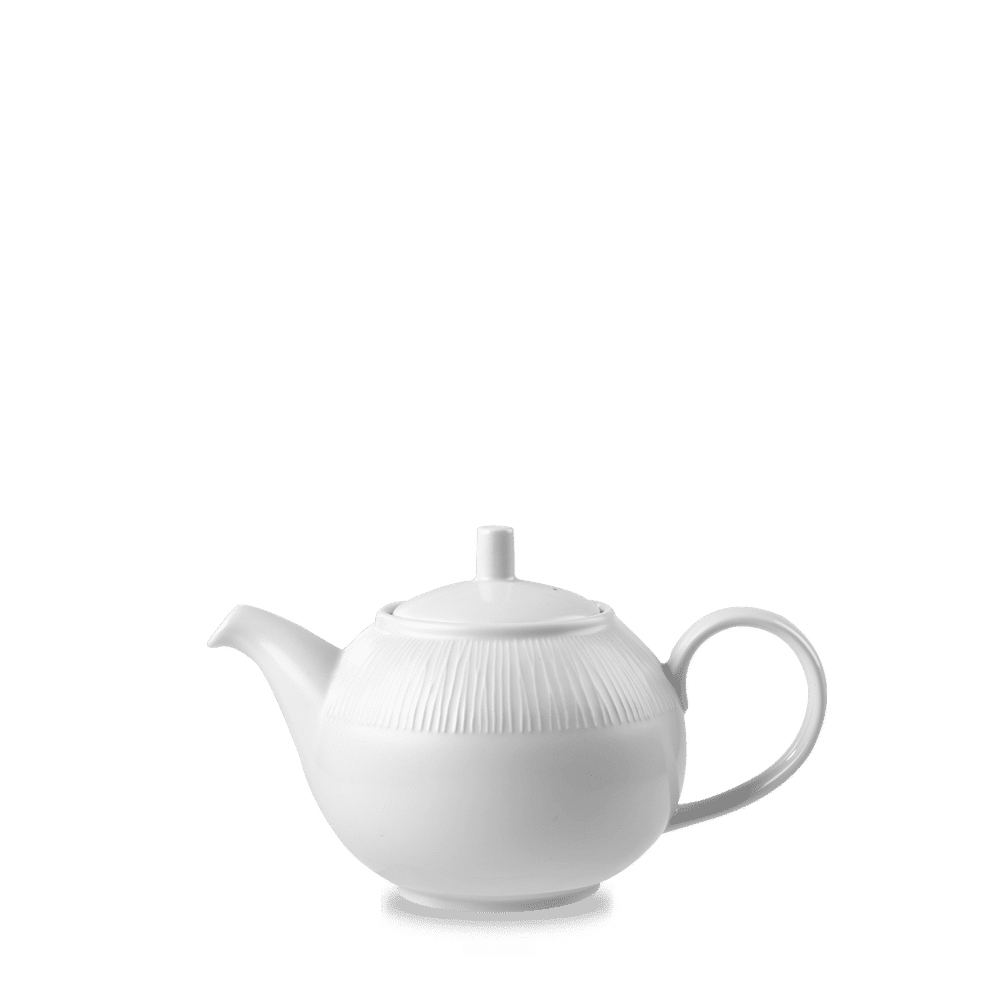 Bamboo  Beverage Pot 42.6Cl Box 4