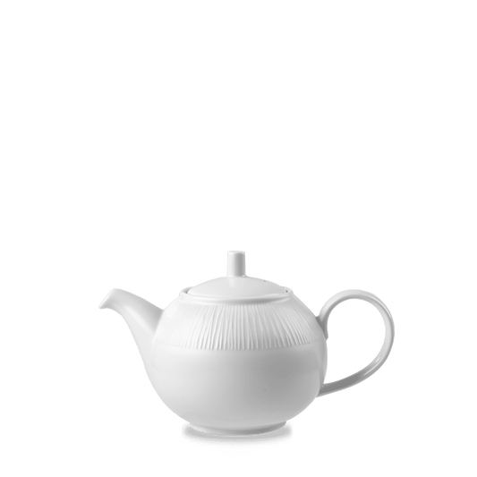 Bamboo Beverage Pot 42.6Cl Box of 4 (3-5 Working Days Delivery)