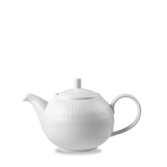 Bamboo Beverage Pot 85.20Cl Box of 4 (3-5 Working Days Delivery)