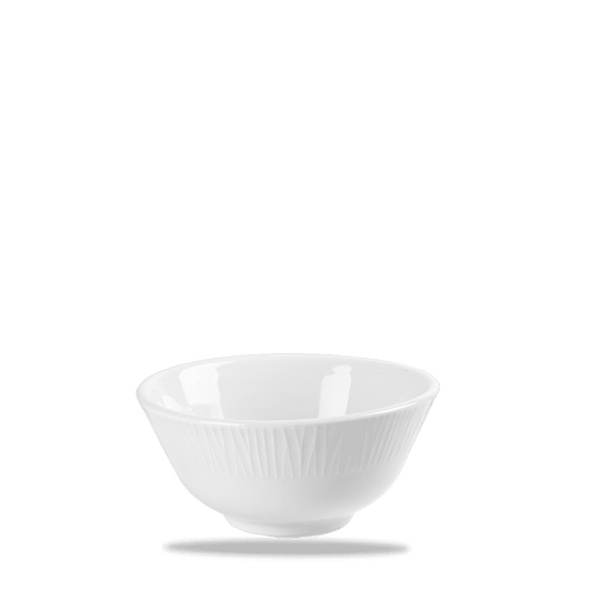 Bamboo Rice Bowl 11.5Cm Box of 12 (3-5 Working Days Delivery)