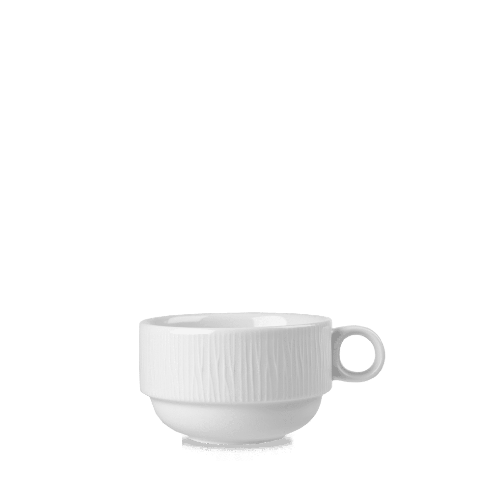 Bamboo  Stacking Cup 28.4Cl Box 12