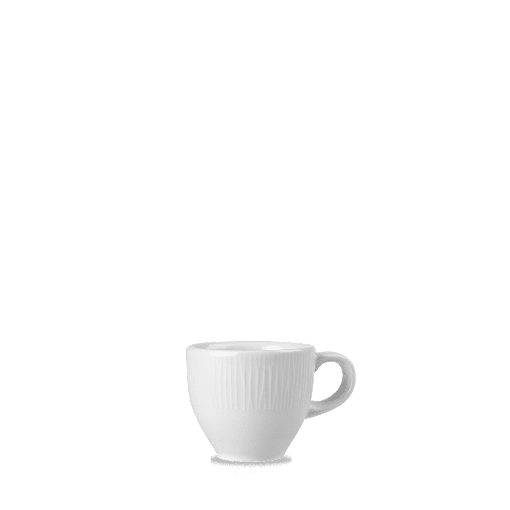 Bamboo  Espresso Cup 10Cl Box 12