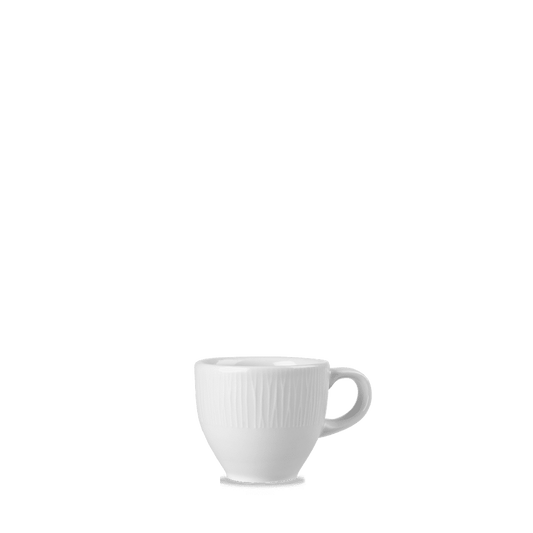 Bamboo Espresso Cup 10Cl Box of 12 (3-5 Working Days Delivery)