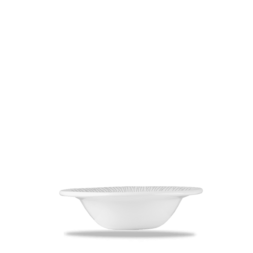 Bamboo  Oatmeal Bowl 17Cm Box 12