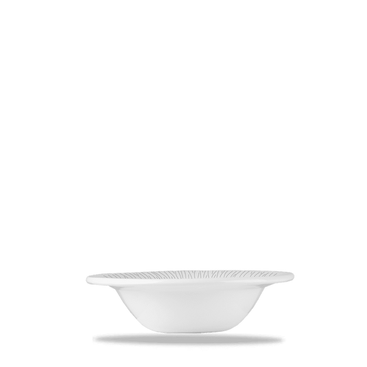 Bamboo Oatmeal Bowl 17Cm Box of 12 (3-5 Working Days Delivery)