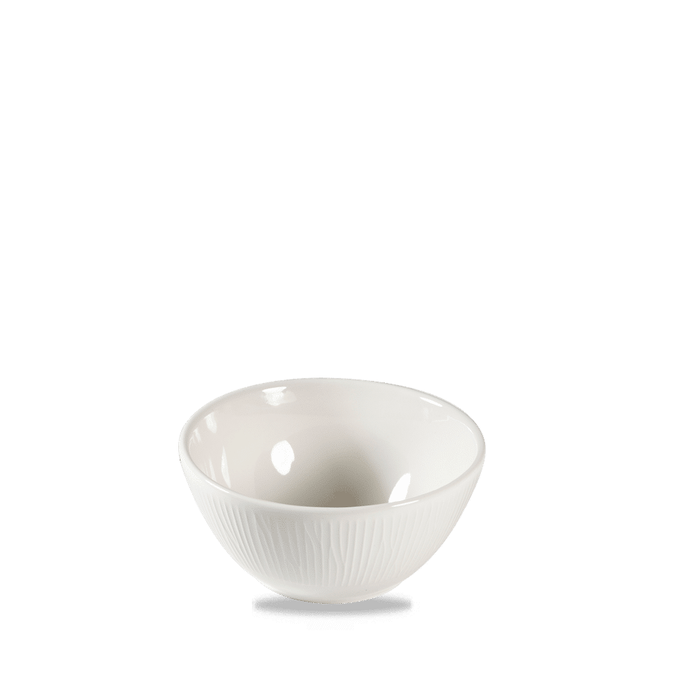 Bamboo  Snack Bowl 14.5Oz Box 12