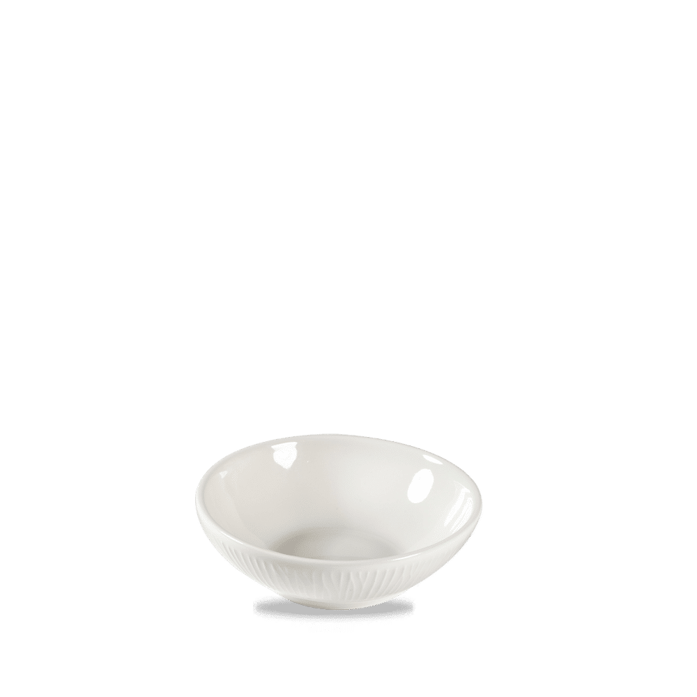 Bamboo  Shallow Bowl 6Oz Box 12