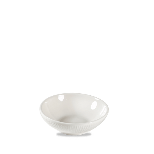 Bamboo Shallow Bowl 9Oz Box of 12 (3-5 Working Days Delivery)