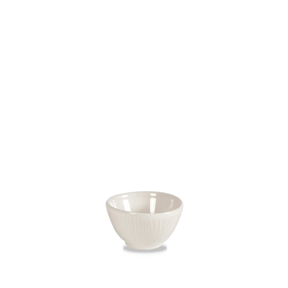 Bamboo  Dip Pot 2Oz Box 12