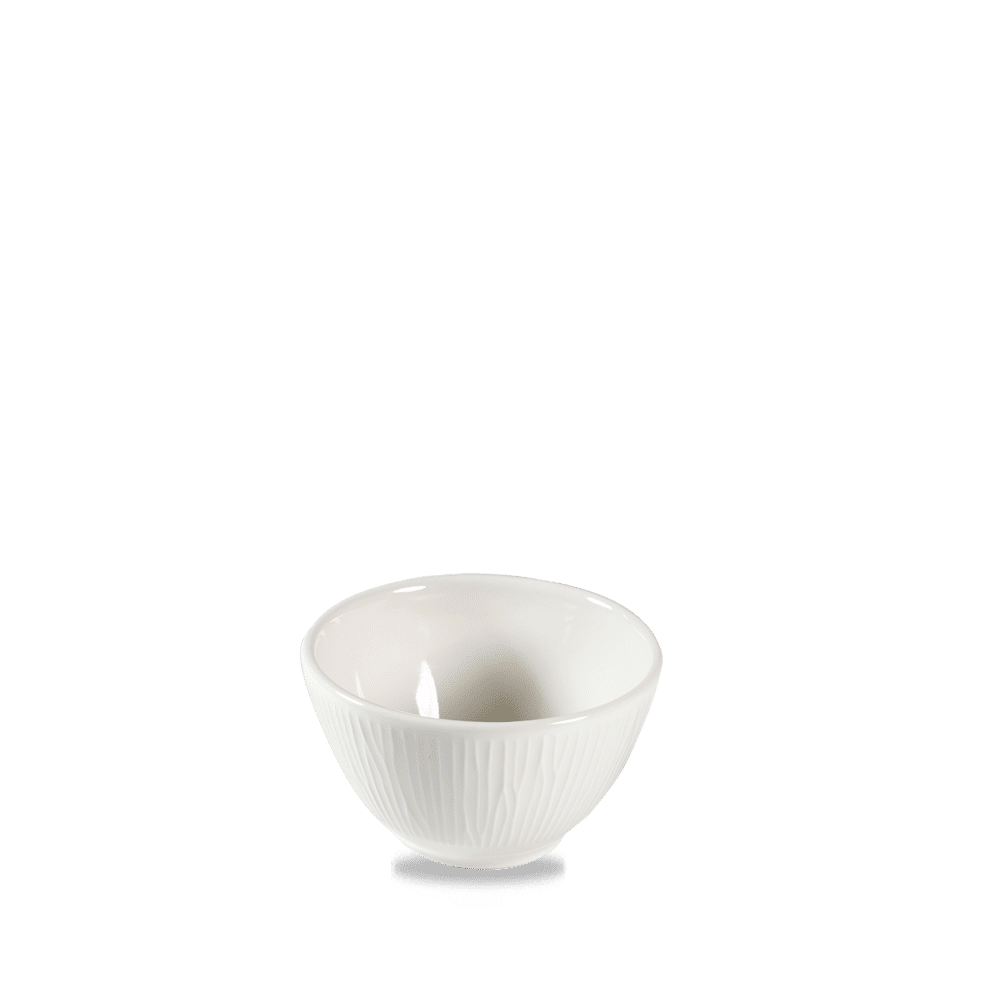 Bamboo  Deep Bowl 8Oz Box 12