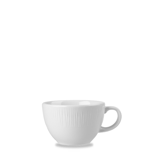 Bamboo Teacup 34.08Cl Box of 12 (3-5 Working Days Delivery)
