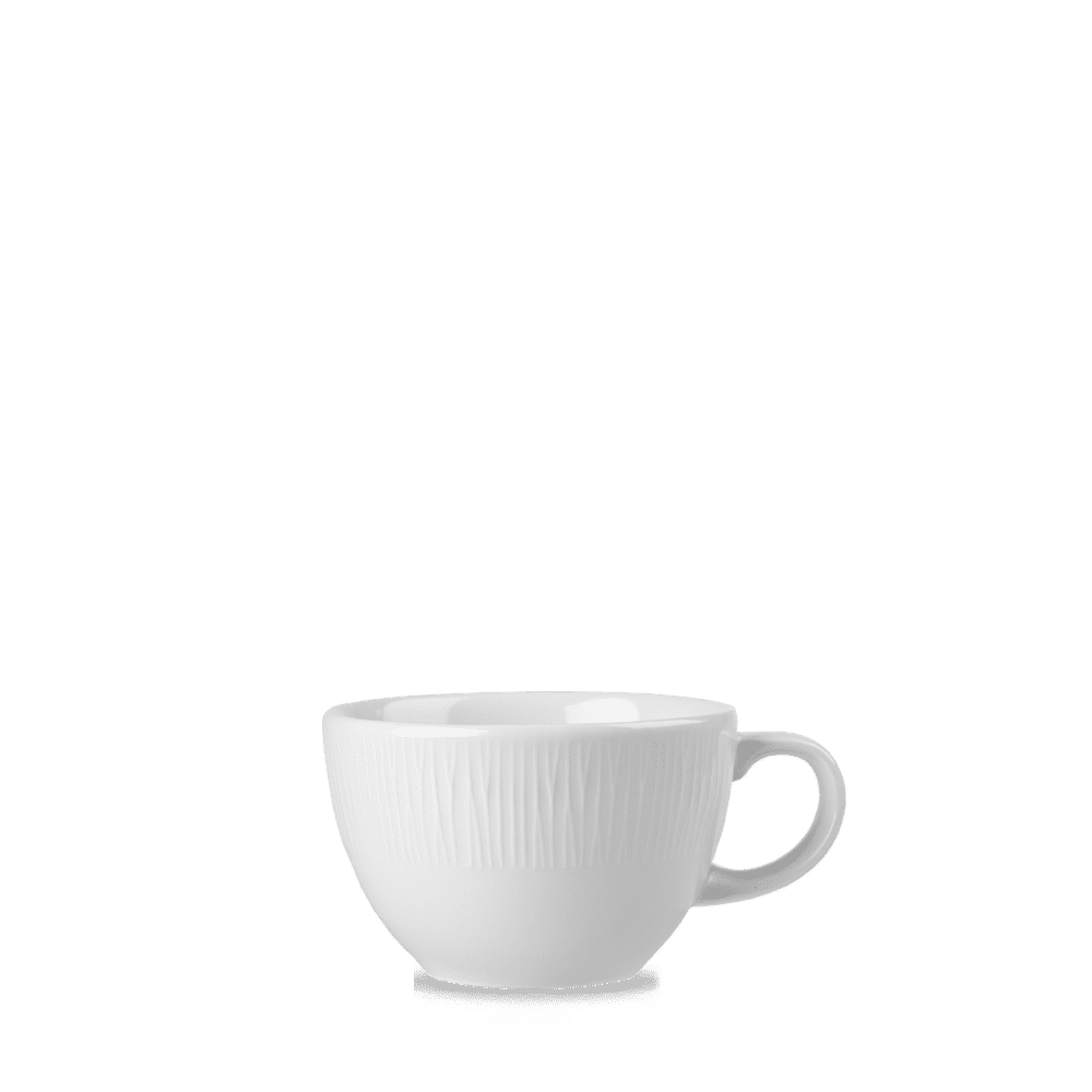Bamboo  Teacup 22.72Cl Box 12