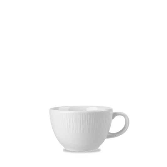 Bamboo Teacup 22.72Cl Box of 12 (3-5 Working Days Delivery)
