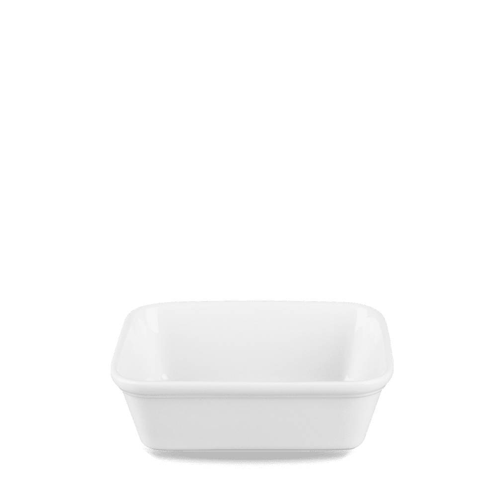 White Cookware  Lasagne Dish 21.1Oz Box 12