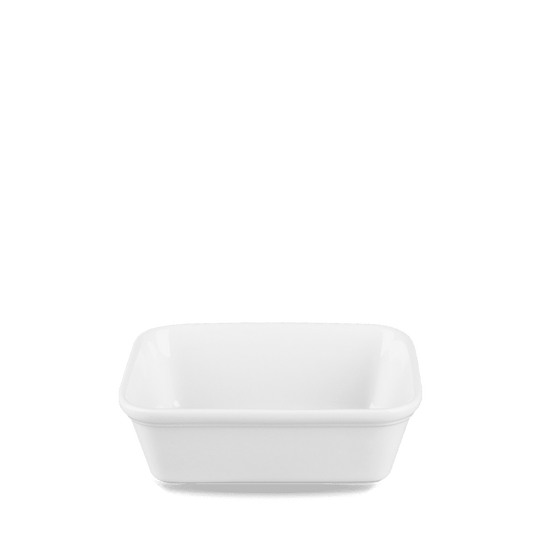 White Cookware Lasagne Dish 21.1Oz Box of 12 (3-5 Working Days Delivery)