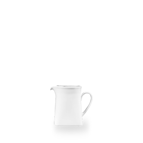 White Cookware Square Jug 53Oz Box of 2 (3-5 Working Days Delivery)