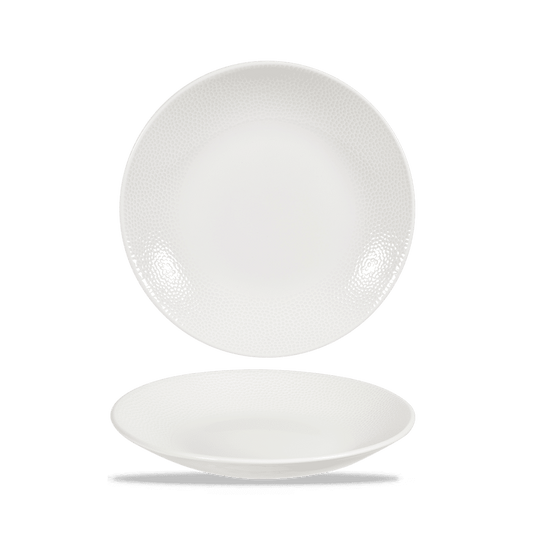 Isla Deep Coupe Plate 9 7/8" Box of 12 (3-5 Working Days Delivery)