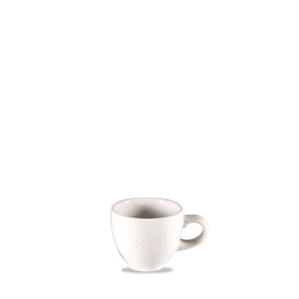 Isla Profile Espresso Cup 3.5Oz Box 12