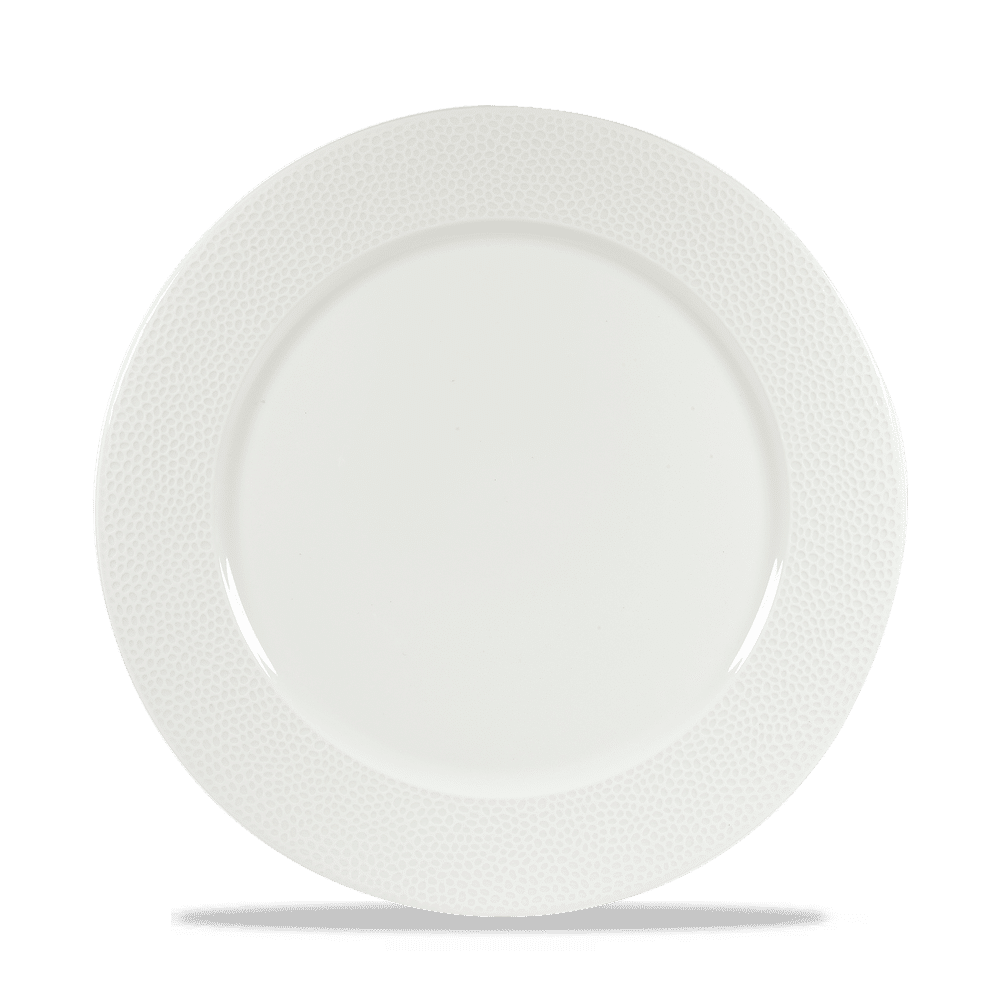 Isla Profile Presentation Plate 12" Box 12