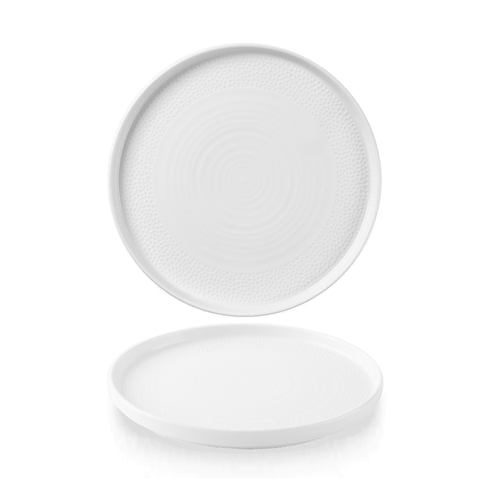 Isla  Walled Plate 8.25" Box 6