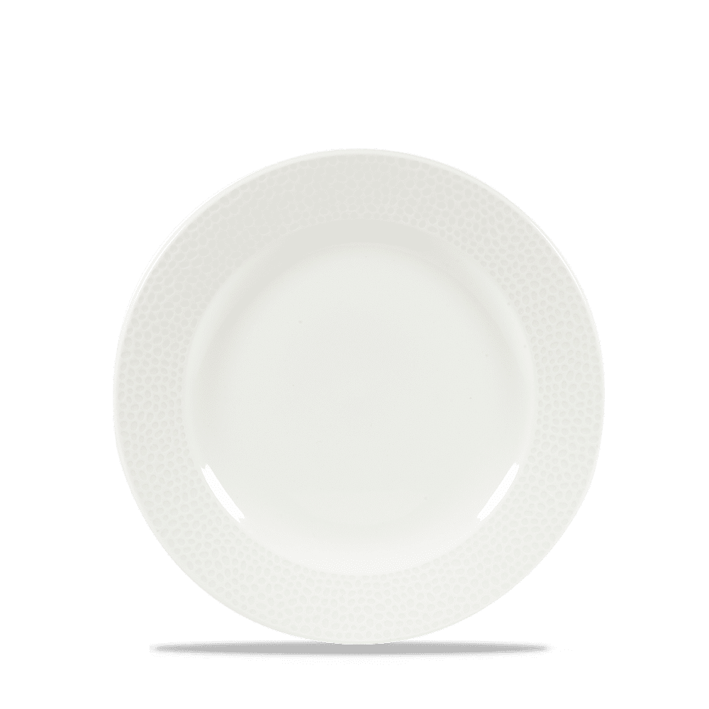 Isla  Plate 6 5/8" Box 12