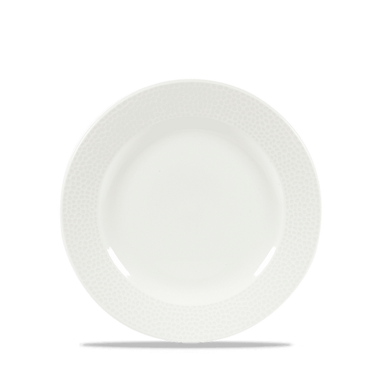 Isla Plate 6 5/8" Box of 12 (3-5 Working Days Delivery)