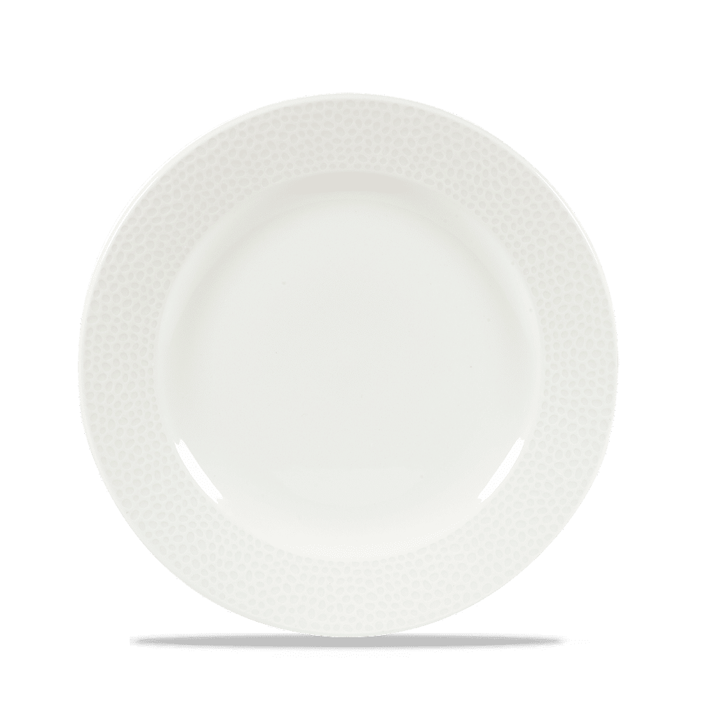 Isla Profile Plate 8 1/4" Box 12