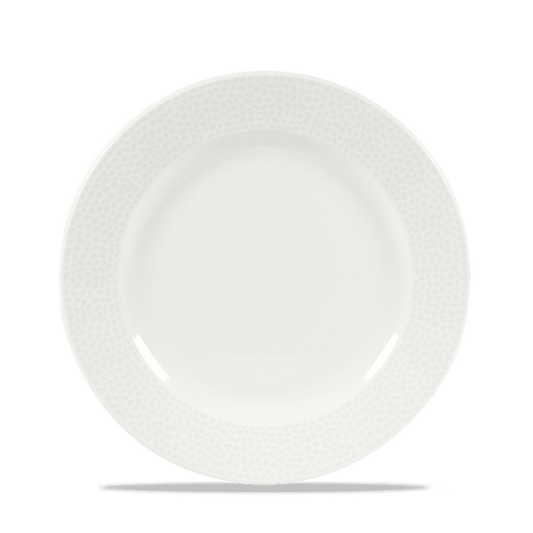 Isla Profile Plate 8 1/4" Box of 12 (3-5 Working Days Delivery)