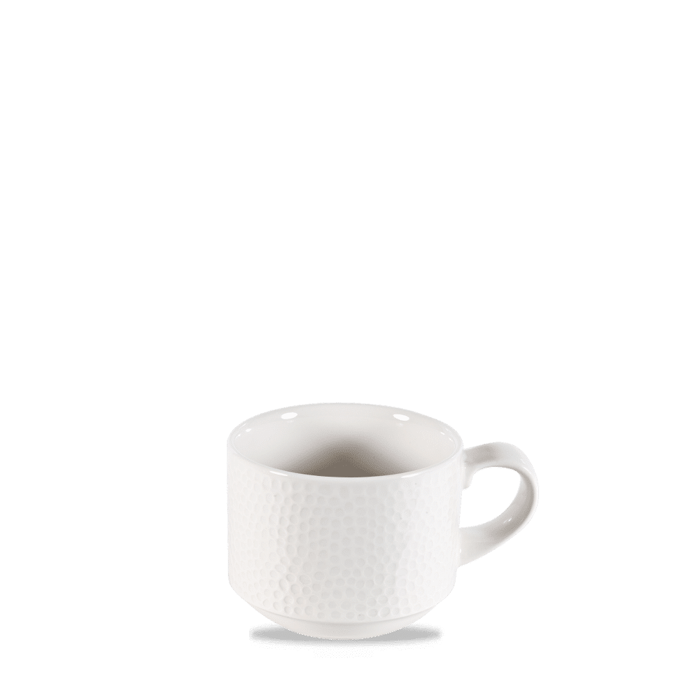 Isla Profile Stacking Cup 8Oz Box 12
