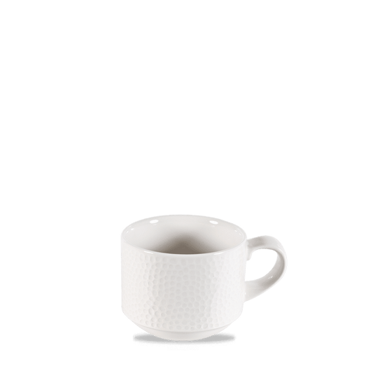 Isla Profile Stacking Cup 8Oz Box of 12 (3-5 Working Days Delivery)