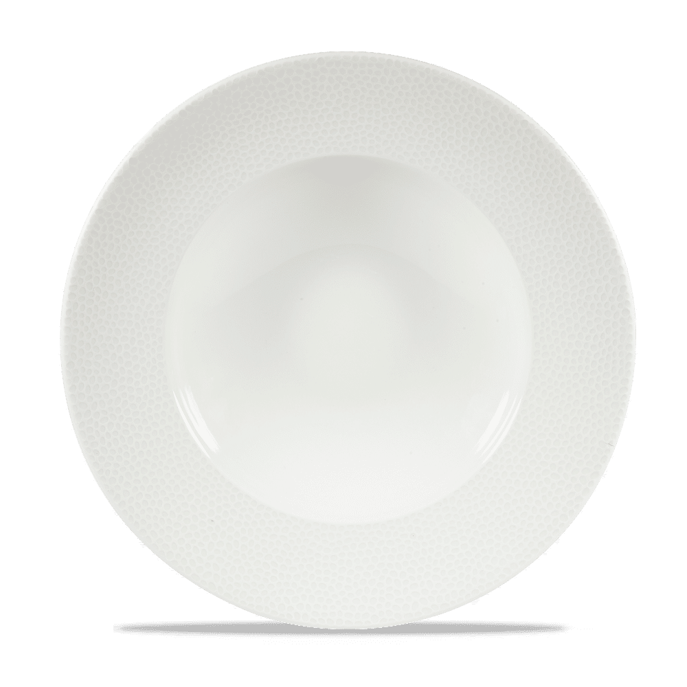 Isla Wide Rim Bowl 11" Box 12