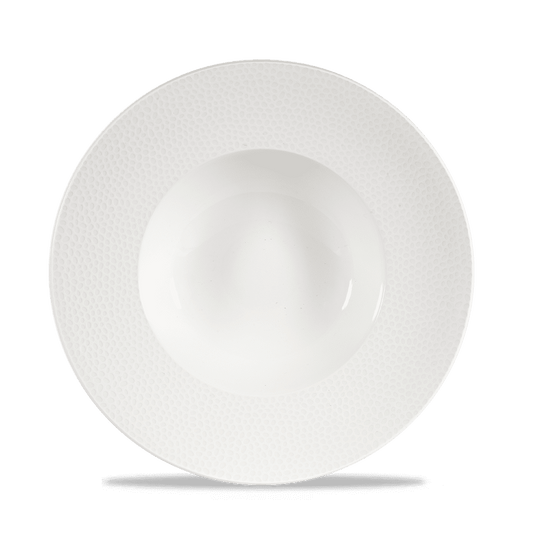 Isla Profile Wide Rim Bowl Med 9 1/2" Box of 12 (3-5 Working Days Delivery)
