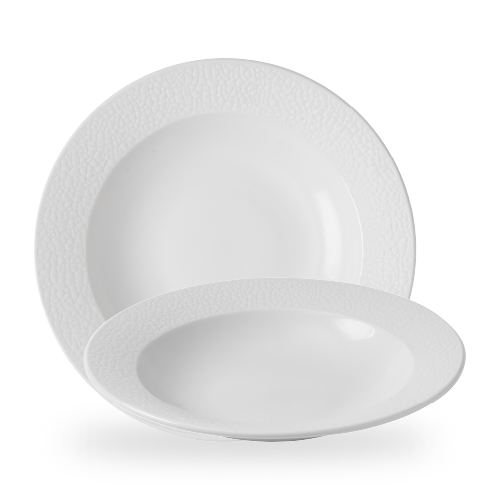 Viana Profile Pasta Bowl 12 1/8" Box of 12 (3-5 Working Days Delivery)
