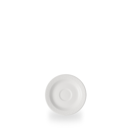 Viana Profile Saucer 5" Box of 12 (3-5 Working Days Delivery)
