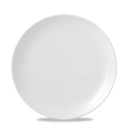 Vellum Evolve Coupe Plate 10.25" Box of 12 (3-5 Working Days Delivery)