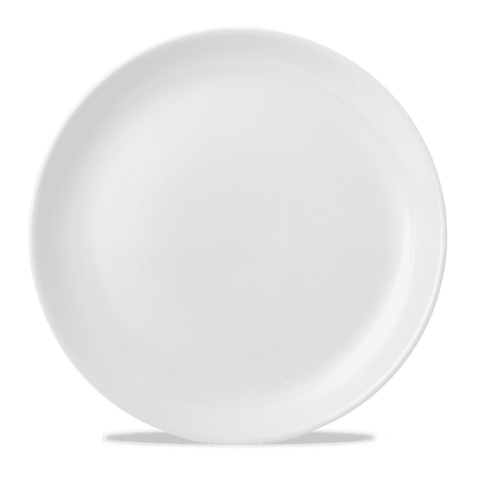 Vellum Evolve Coupe Plate 11.25" Box of 12 (3-5 Working Days Delivery)