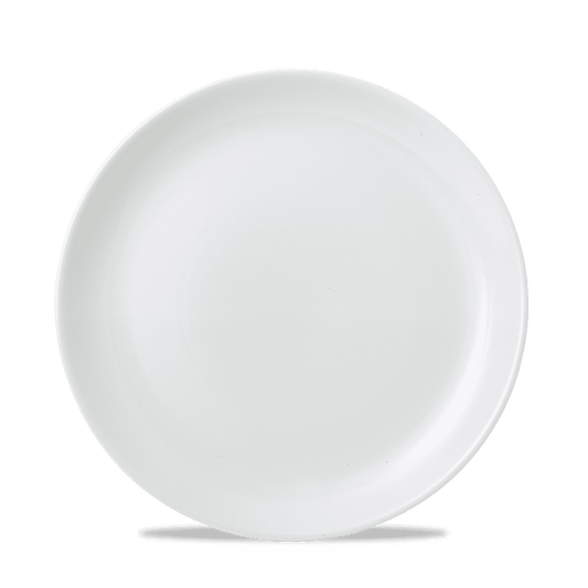 Vellum Evolve Coupe Plate 8.67" Box of 12 (3-5 Working Days Delivery)