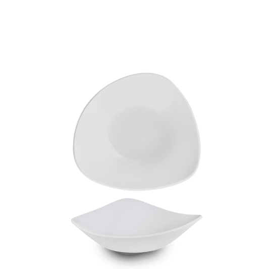 Vellum Lotus Bowl 7" Box of 12 (3-5 Working Days Delivery)