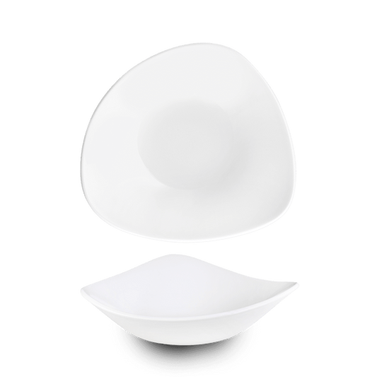 Vellum Lotus Bowl 9" Box of 12 (3-5 Working Days Delivery)