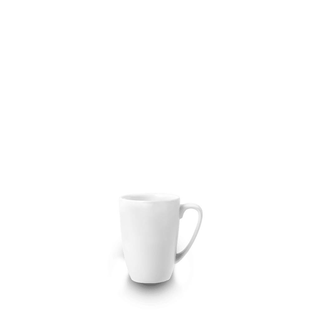 Vellum Profile Mug 12Oz Box 12